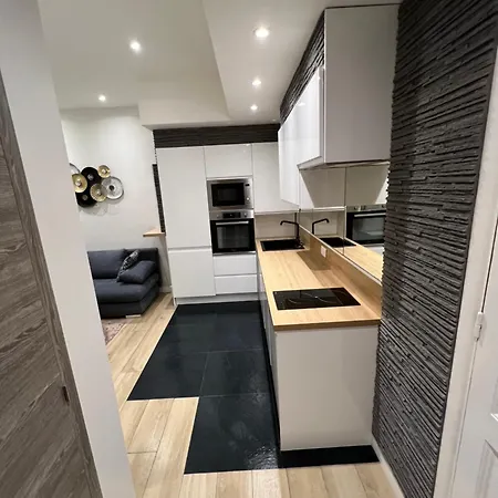 Port De Belle Petite Pépite Appartement *