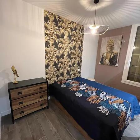 Apartament Port De Belle Petite Pepite *