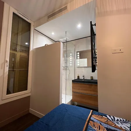 Apartamento Port De Belle Petite Pepite *