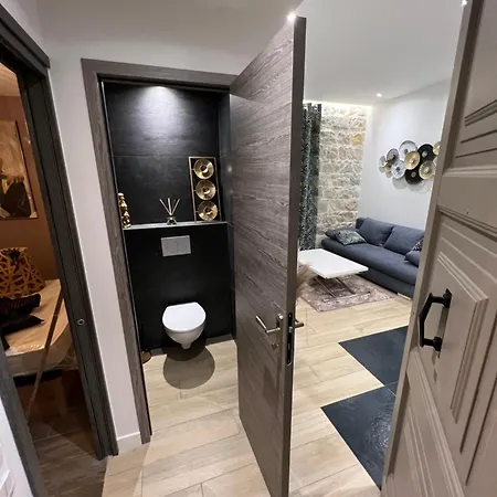 Apartament Port De Belle Petite Pepite *