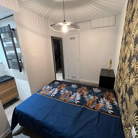 Port De Belle Petite Pepite Appartement *